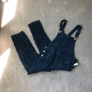 forever 21 overalls
